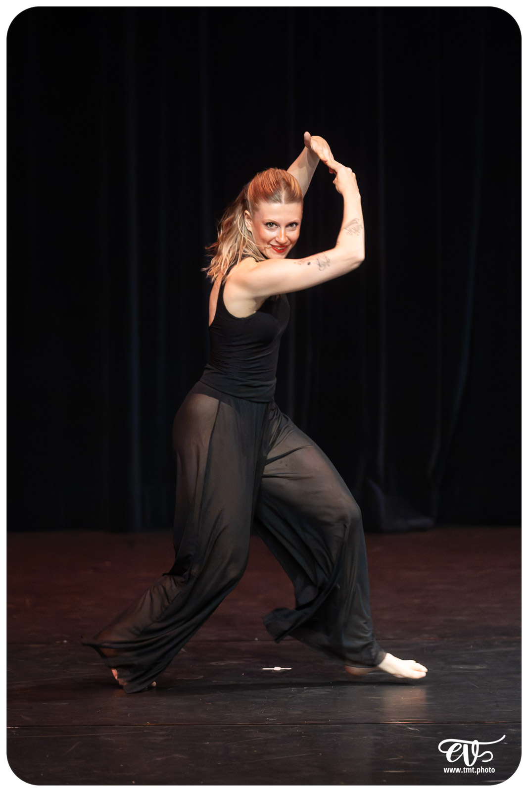 ECOLE DE DANSE CÉCILE ADAMOW